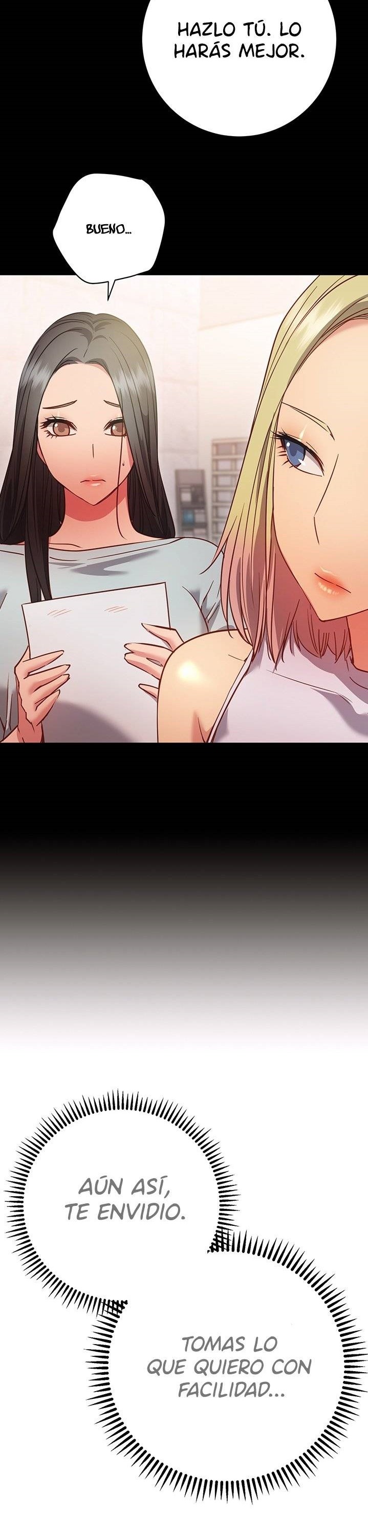 How About This Pose? Raw Chapter 27 Page 11