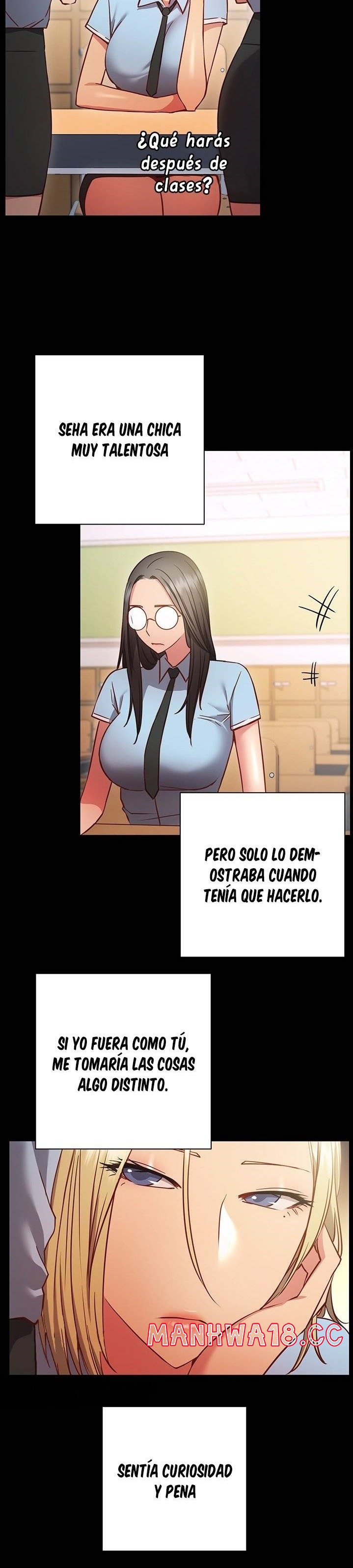 How About This Pose? Raw Chapter 27 Page 5
