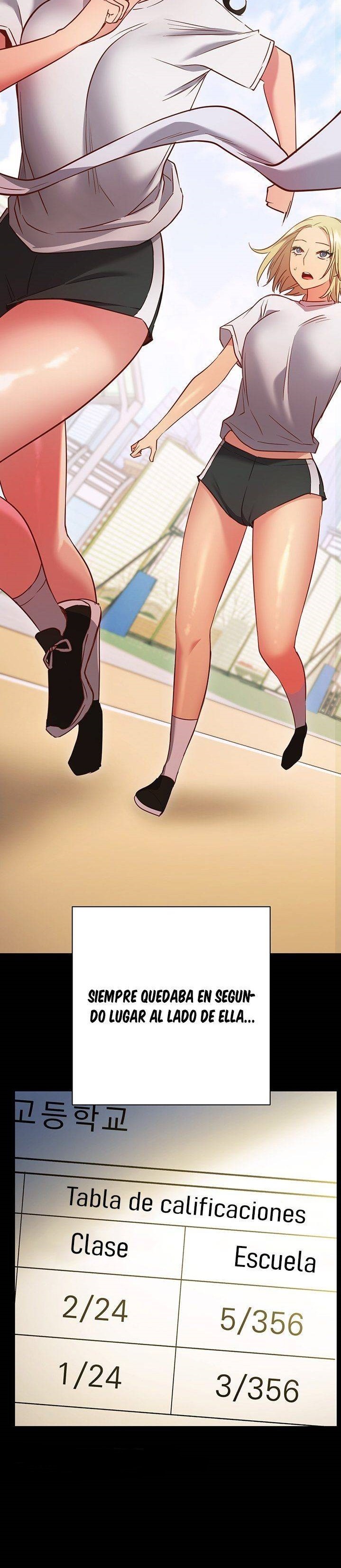 How About This Pose? Raw Chapter 27 Page 8