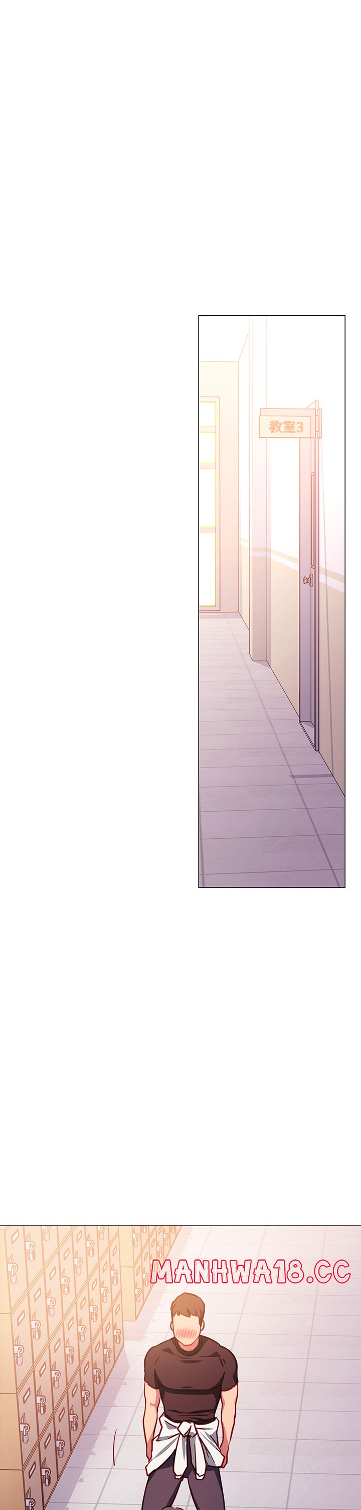 How About This Pose? Raw Chapter 3 Page 29
