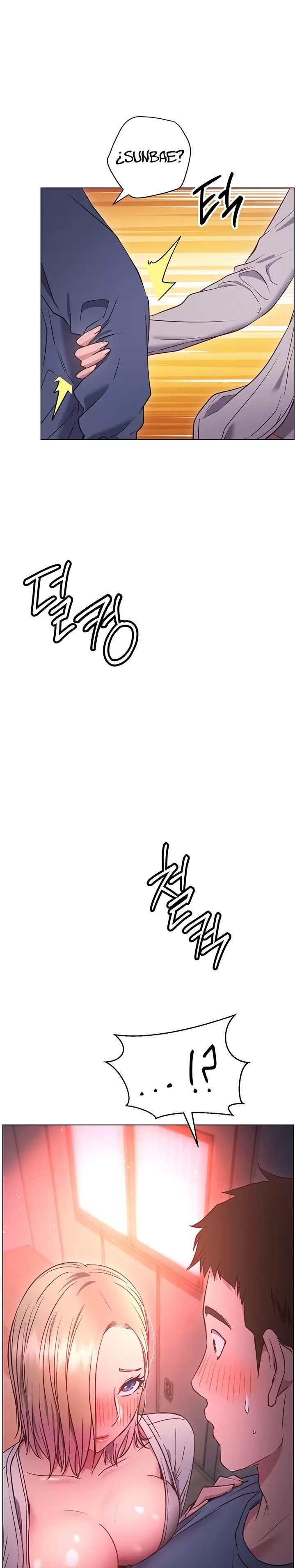 How About This Pose? Raw Chapter 30 Page 10