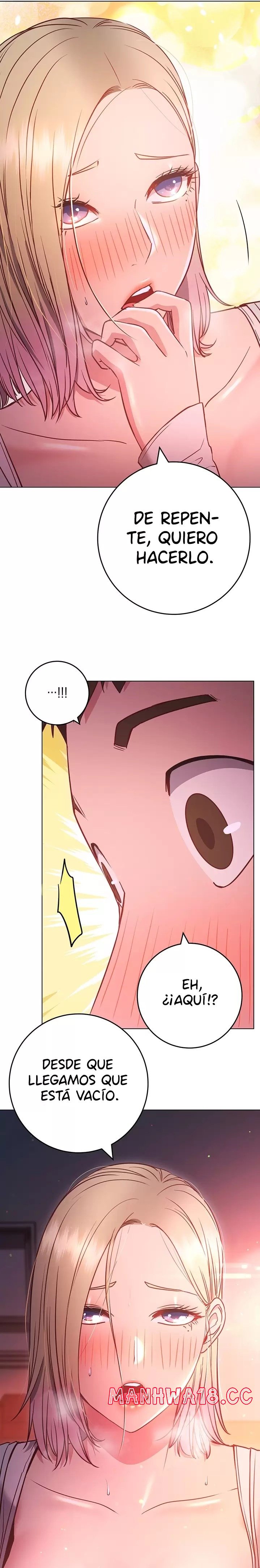 How About This Pose? Raw Chapter 30 Page 13