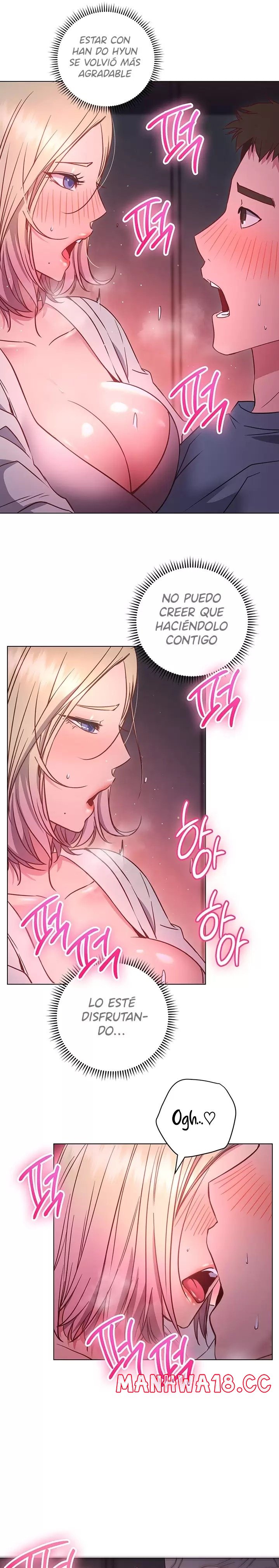 How About This Pose? Raw Chapter 30 Page 22