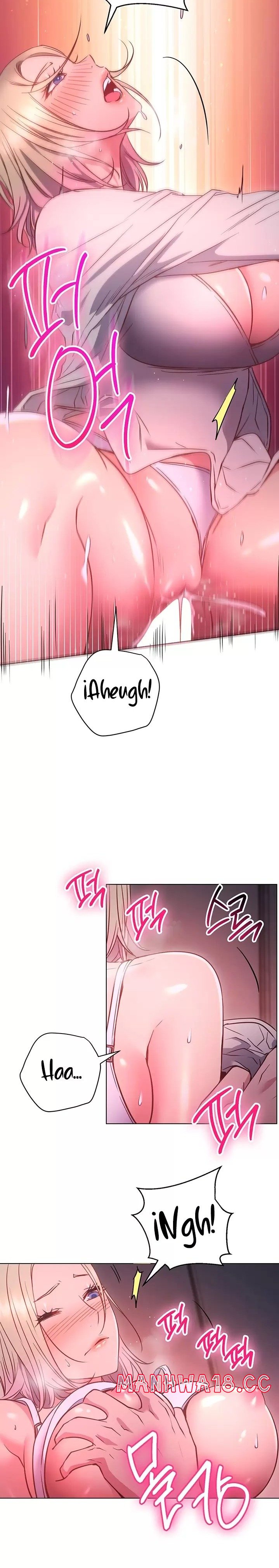 How About This Pose? Raw Chapter 30 Page 24