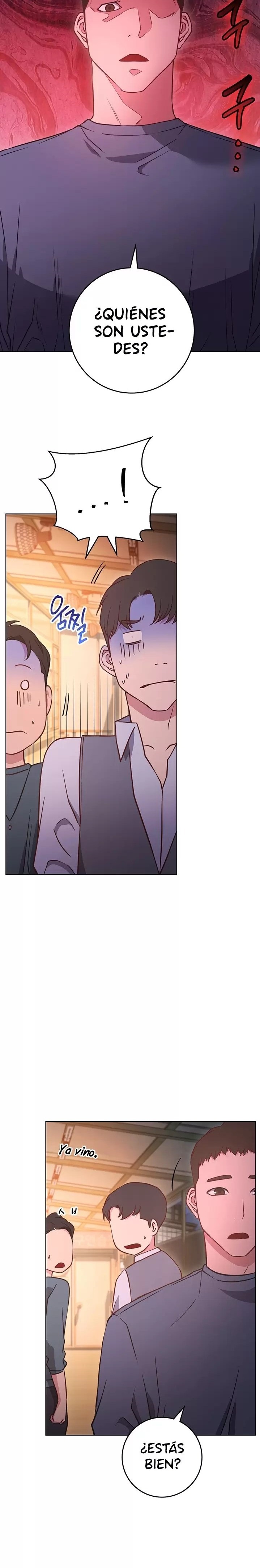 How About This Pose? Raw Chapter 30 Page 3