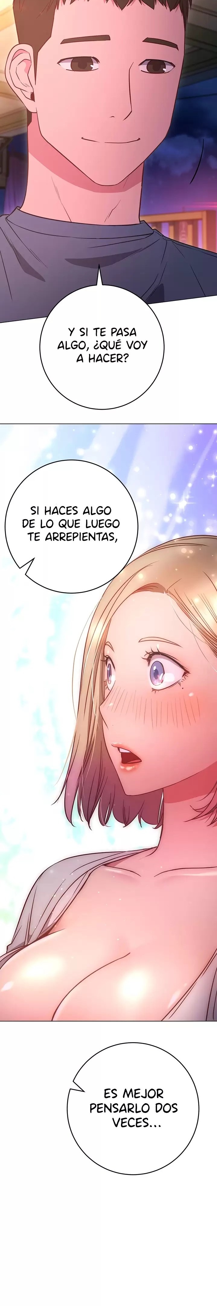 How About This Pose? Raw Chapter 30 Page 5