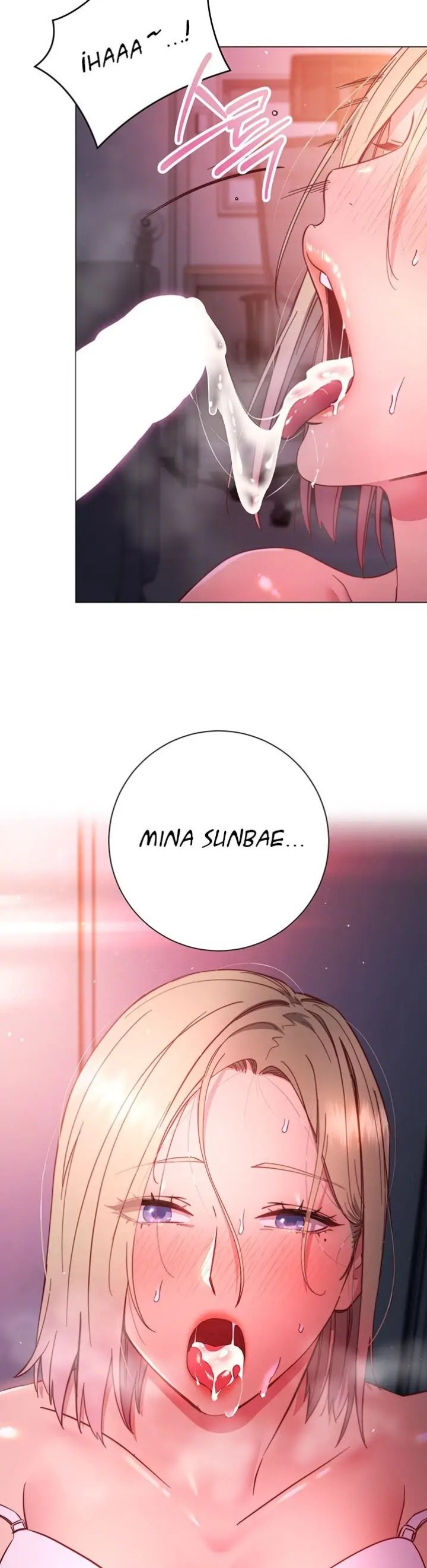 How About This Pose? Raw Chapter 31 Page 13