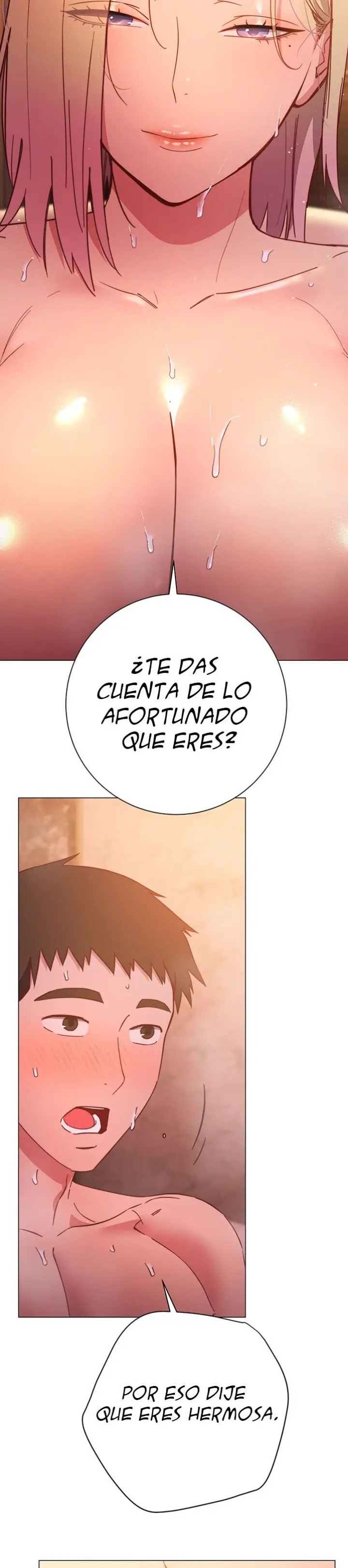 How About This Pose? Raw Chapter 31 Page 23