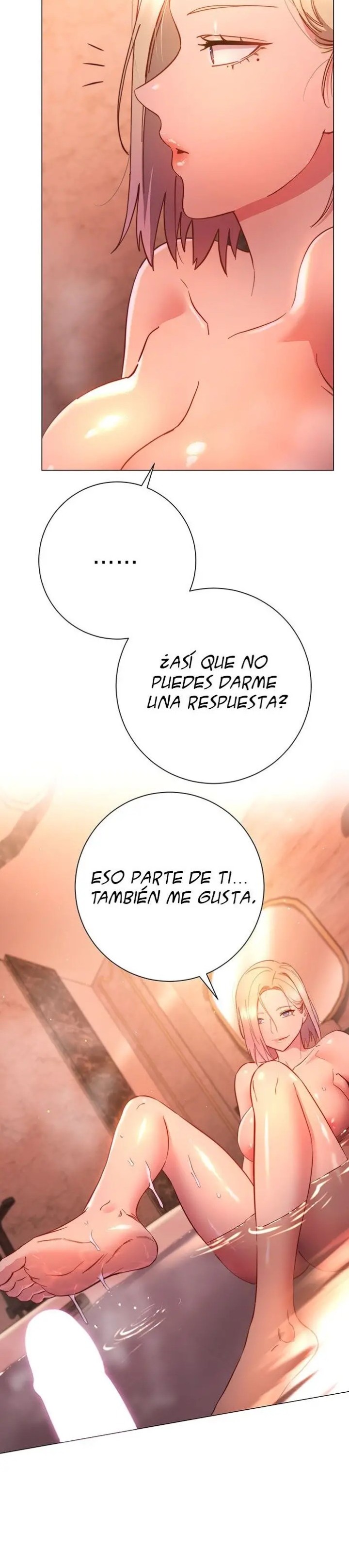 How About This Pose? Raw Chapter 31 Page 28