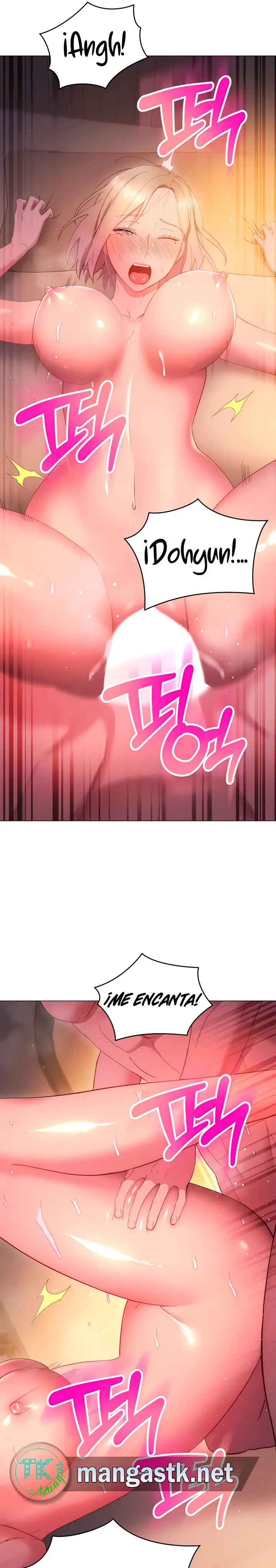 How About This Pose? Raw Chapter 32 Page 10