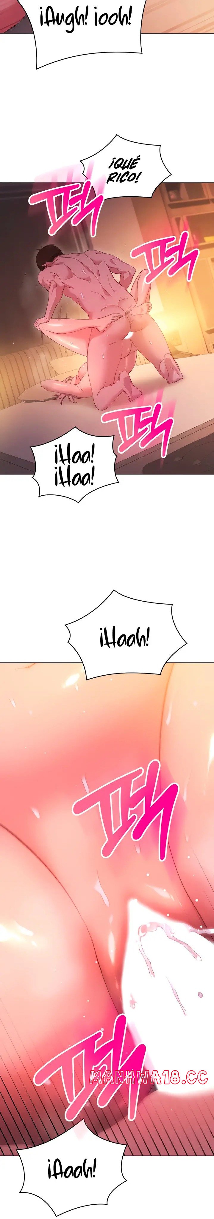 How About This Pose? Raw Chapter 32 Page 11