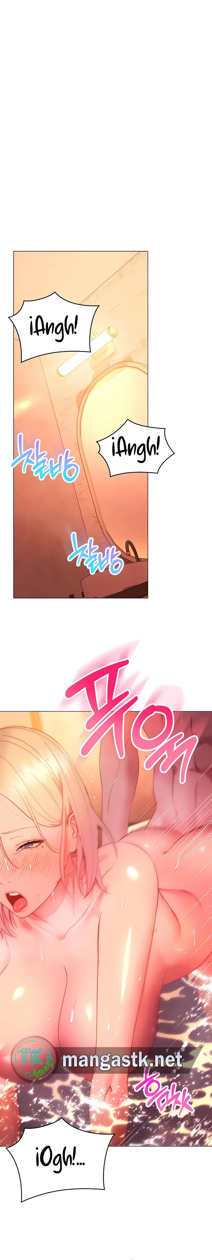 How About This Pose? Raw Chapter 32 Page 3