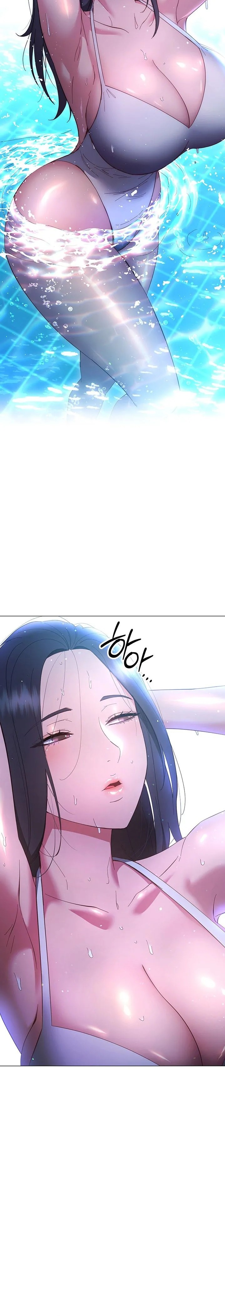 How About This Pose? Raw Chapter 33 Page 13