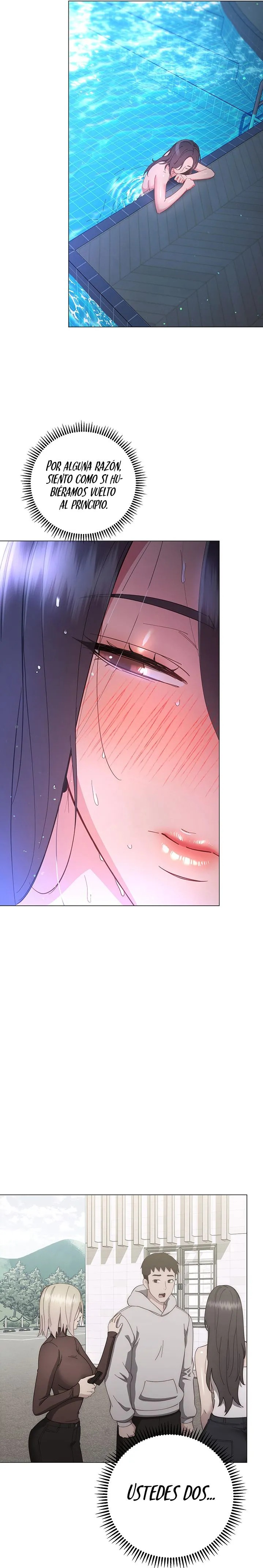 How About This Pose? Raw Chapter 33 Page 14