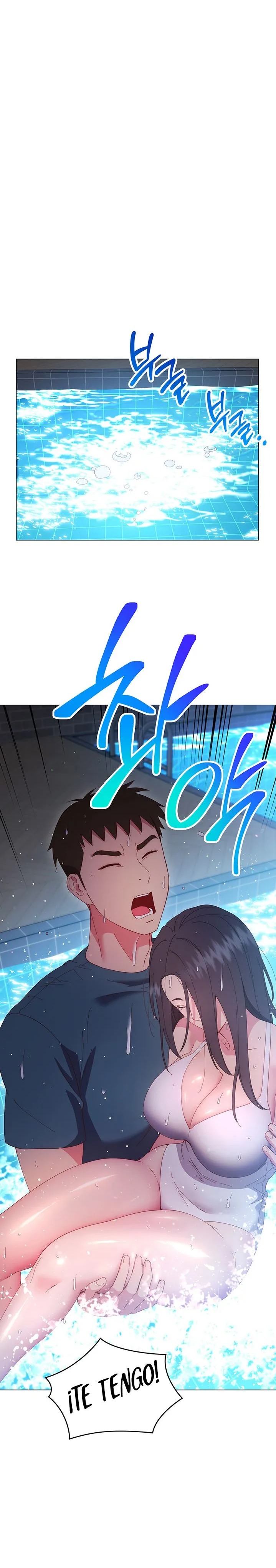 How About This Pose? Raw Chapter 33 Page 22