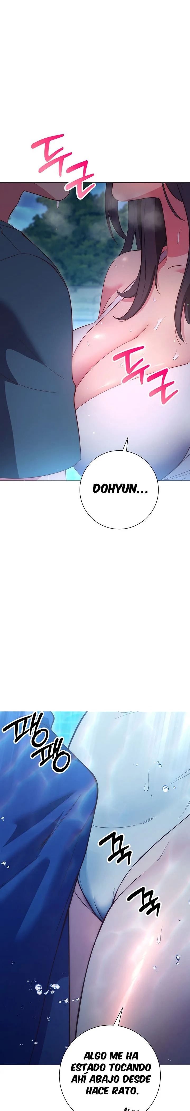 How About This Pose? Raw Chapter 33 Page 33
