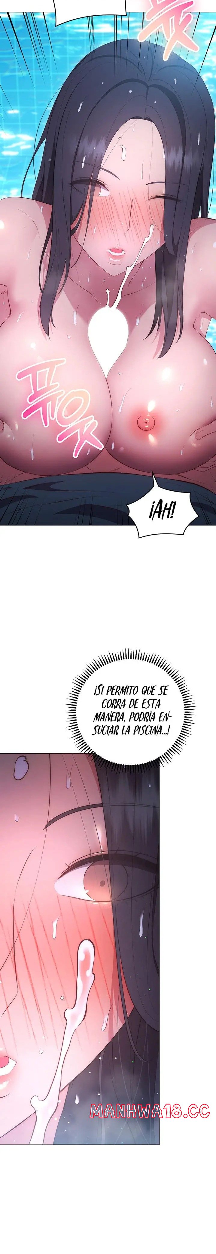 How About This Pose? Raw Chapter 34 Page 25