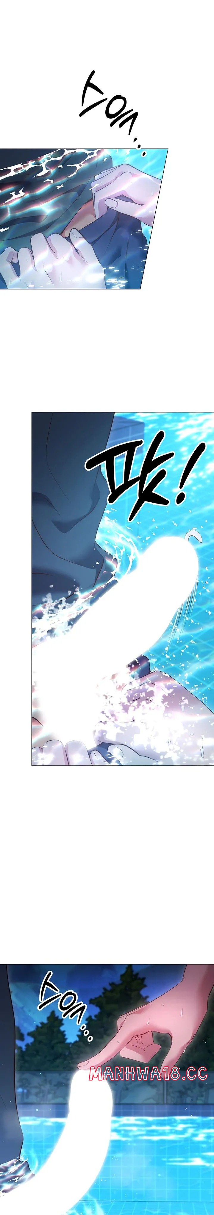 How About This Pose? Raw Chapter 34 Page 5