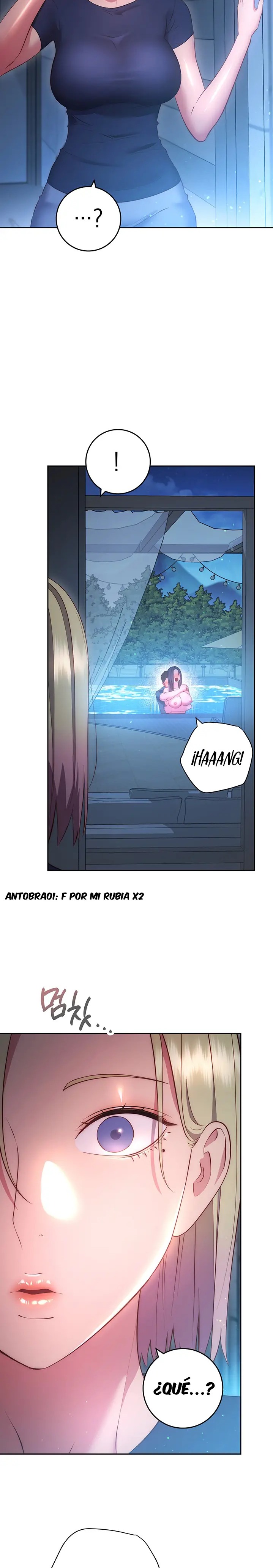 How About This Pose? Raw Chapter 35 Page 18