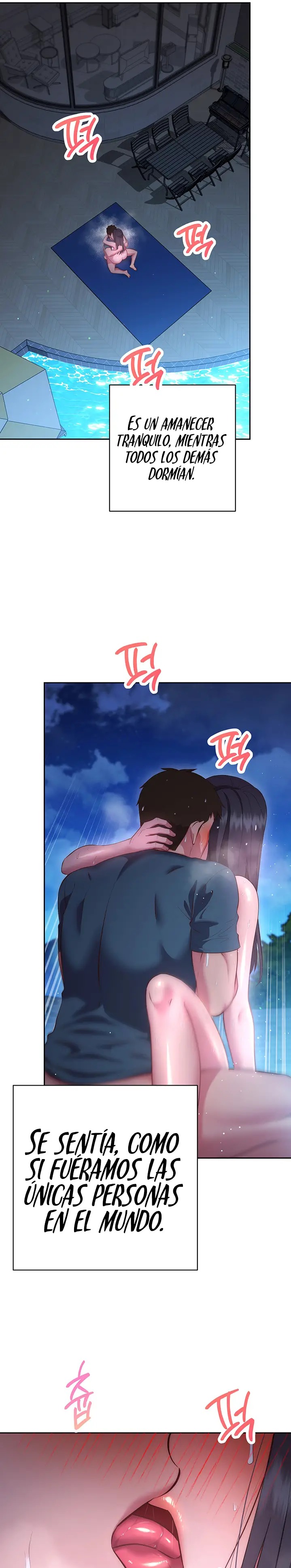 How About This Pose? Raw Chapter 35 Page 20