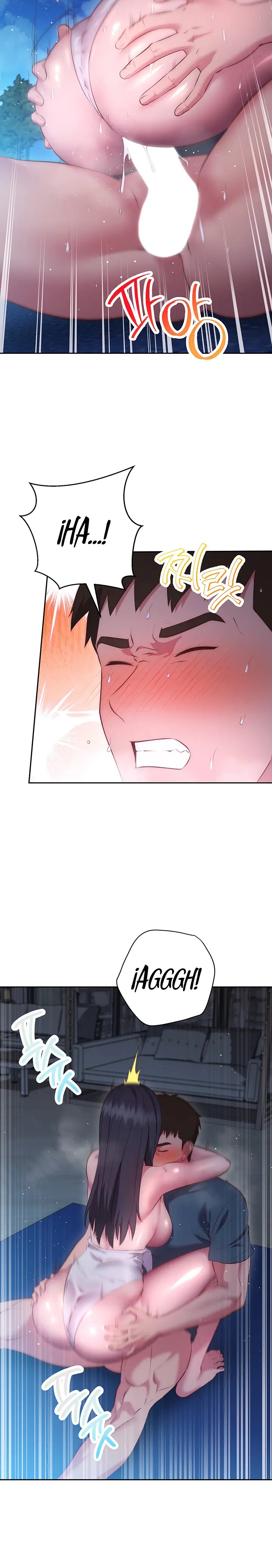 How About This Pose? Raw Chapter 35 Page 25