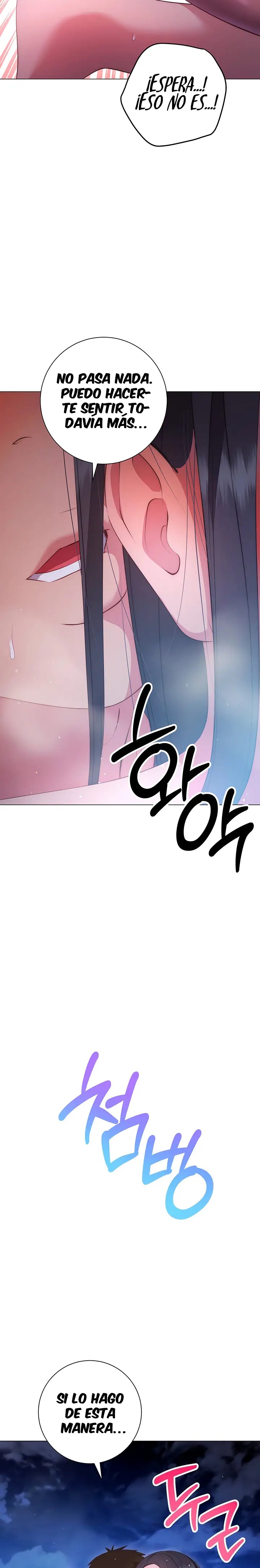 How About This Pose? Raw Chapter 35 Page 3
