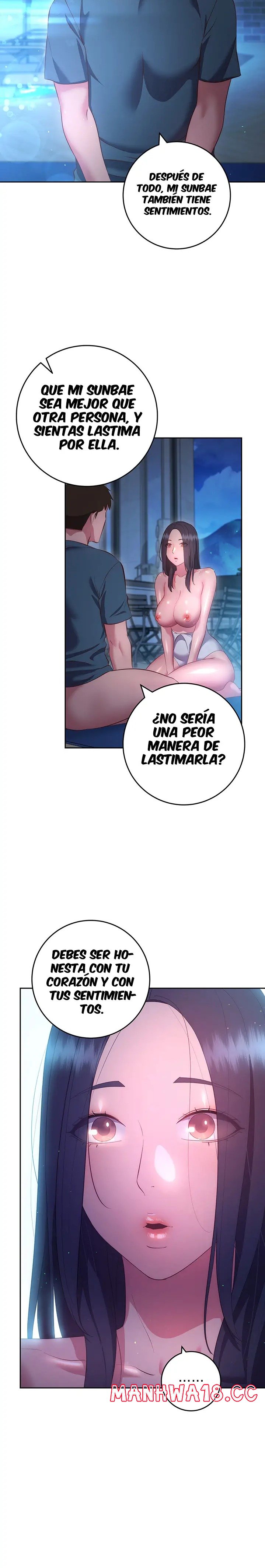How About This Pose? Raw Chapter 35 Page 31