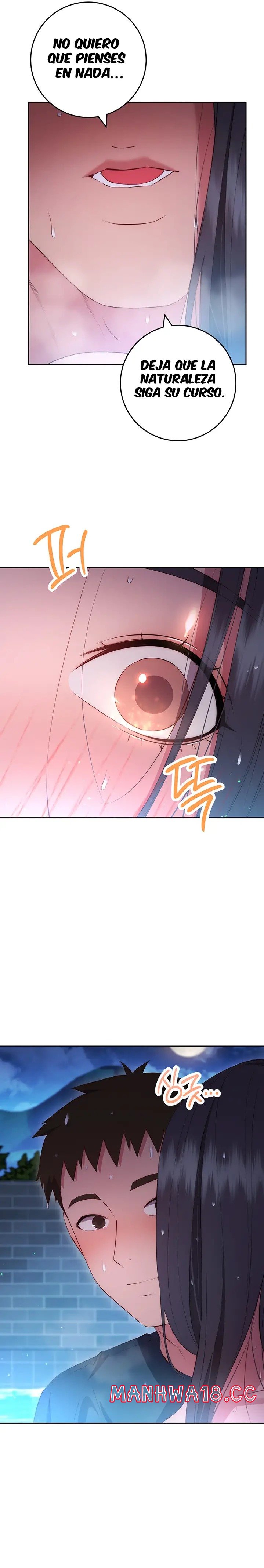 How About This Pose? Raw Chapter 35 Page 8