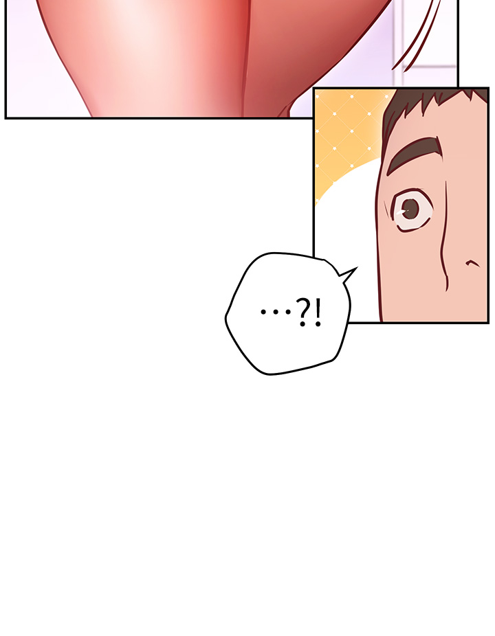 How About This Pose? Raw Chapter 5 Page 34