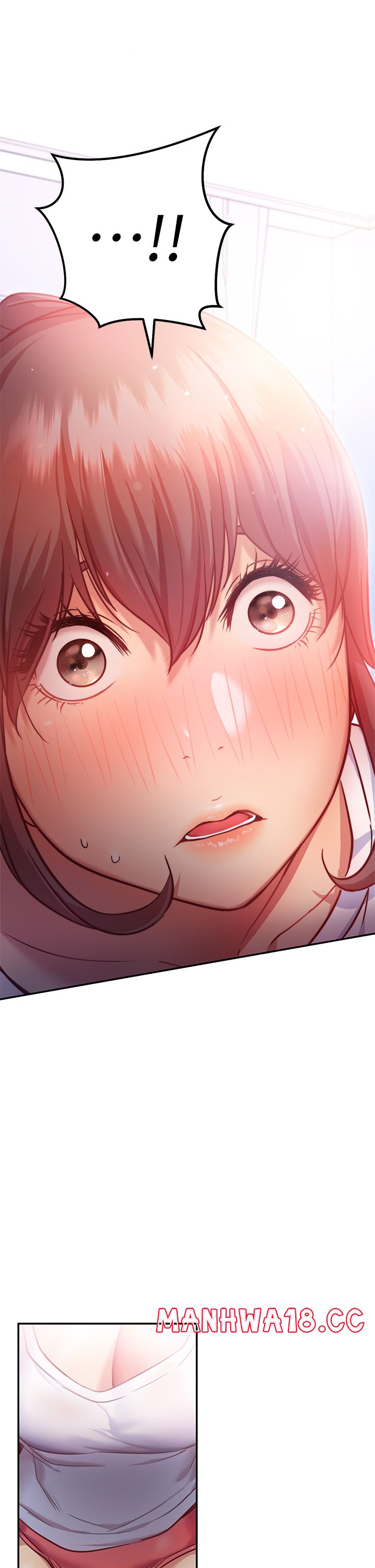 How About This Pose? Raw Chapter 6 Page 51