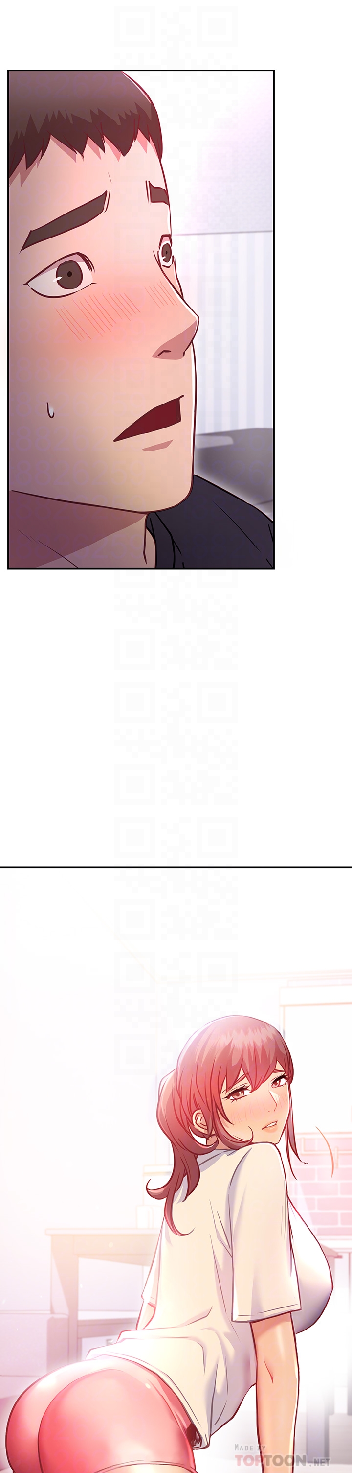 How About This Pose? Raw Chapter 7 Page 4