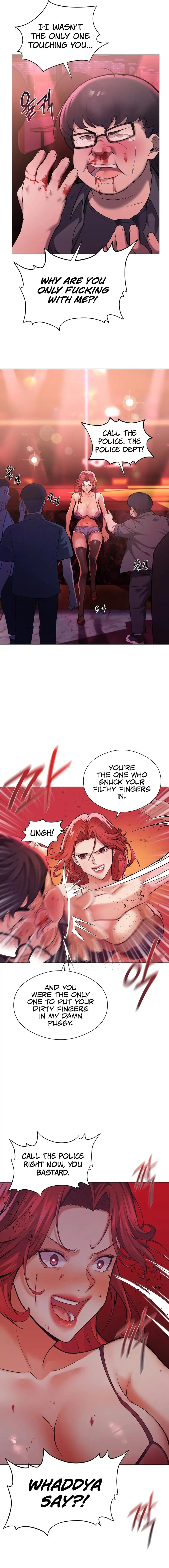 Sweet Family Chapter 1 Page 13