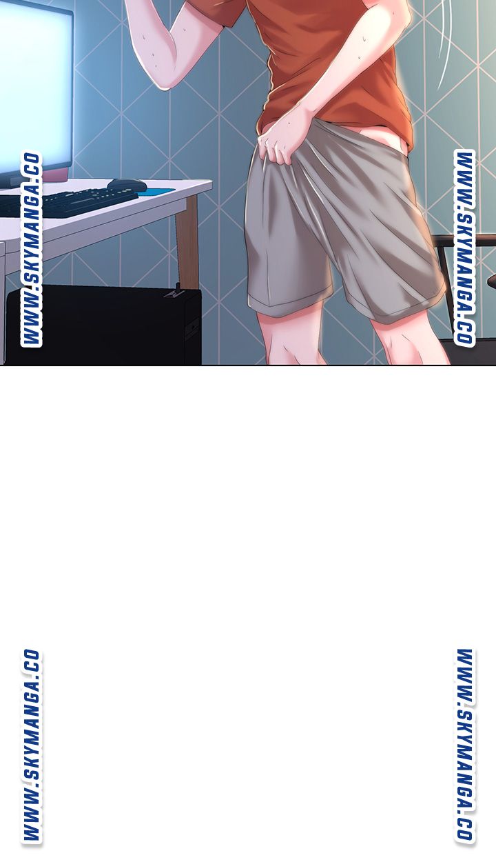 Water Overflow Raw Chapter 1 Page 10