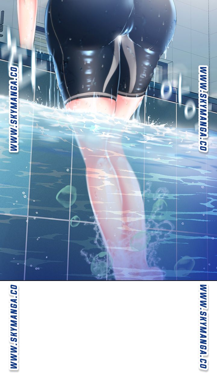 Water Overflow Raw Chapter 1 Page 13