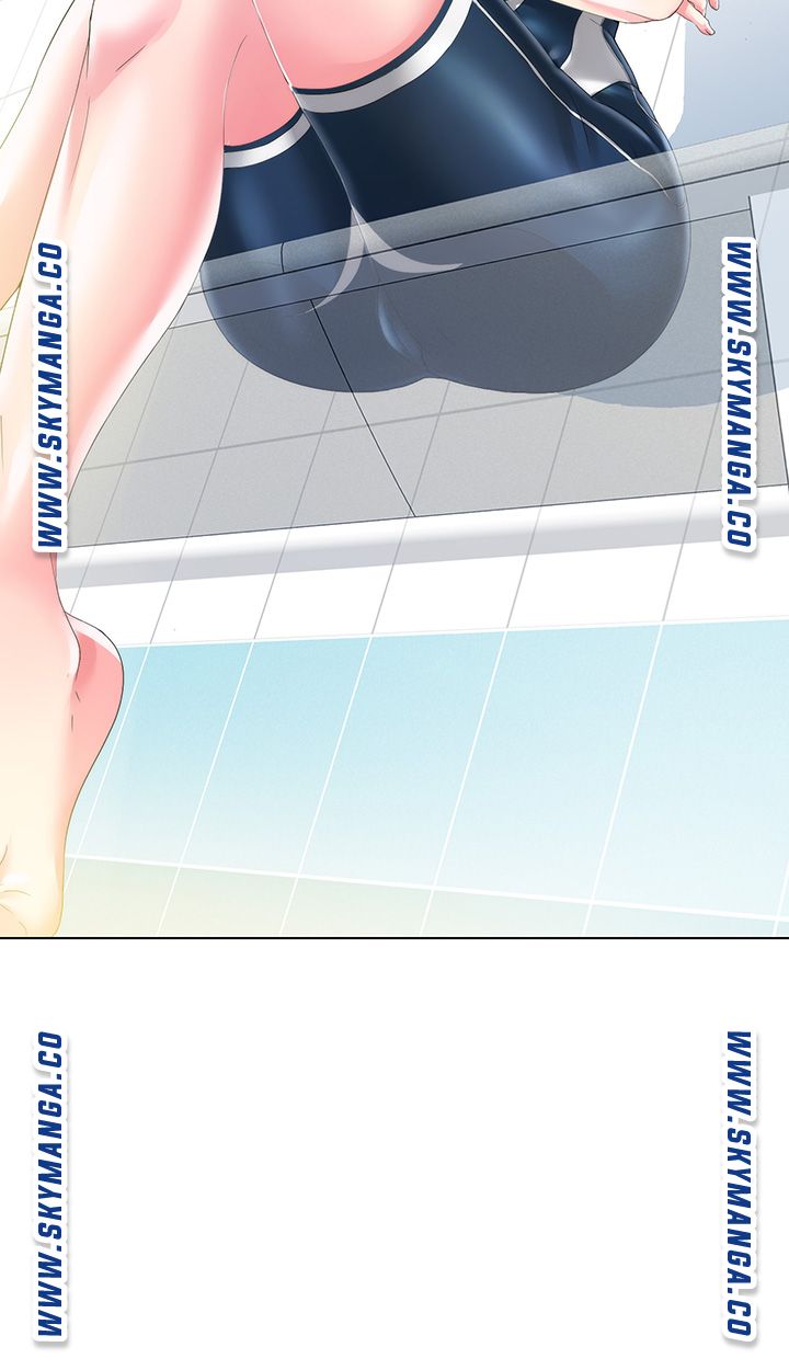 Water Overflow Raw Chapter 1 Page 26