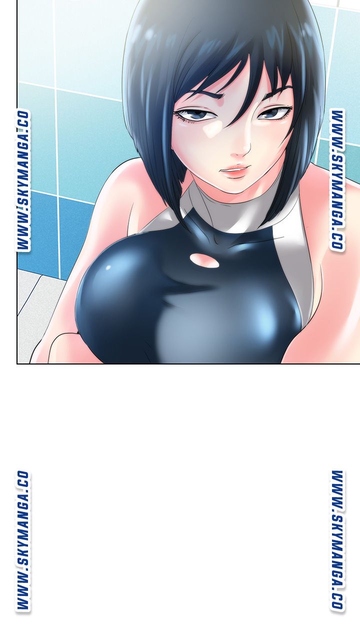 Water Overflow Raw Chapter 1 Page 29