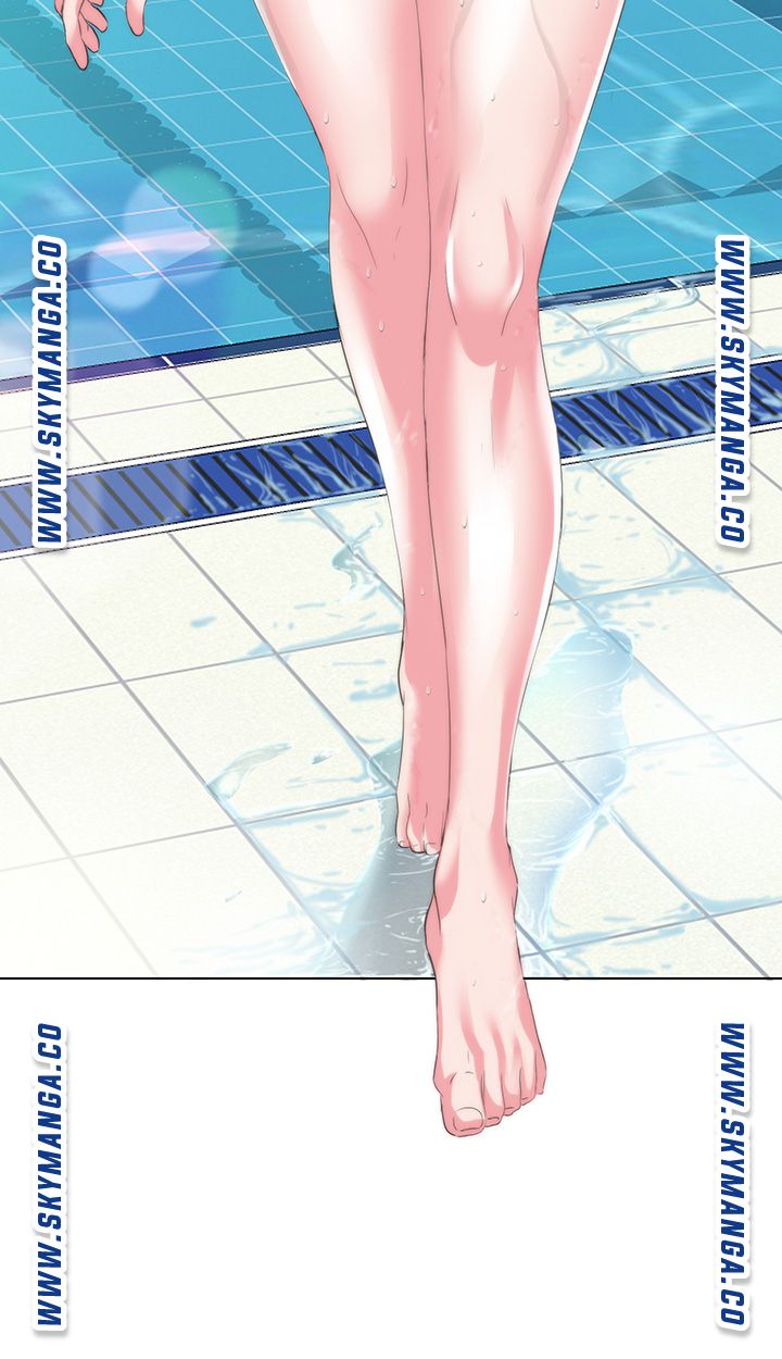 Water Overflow Raw Chapter 1 Page 50