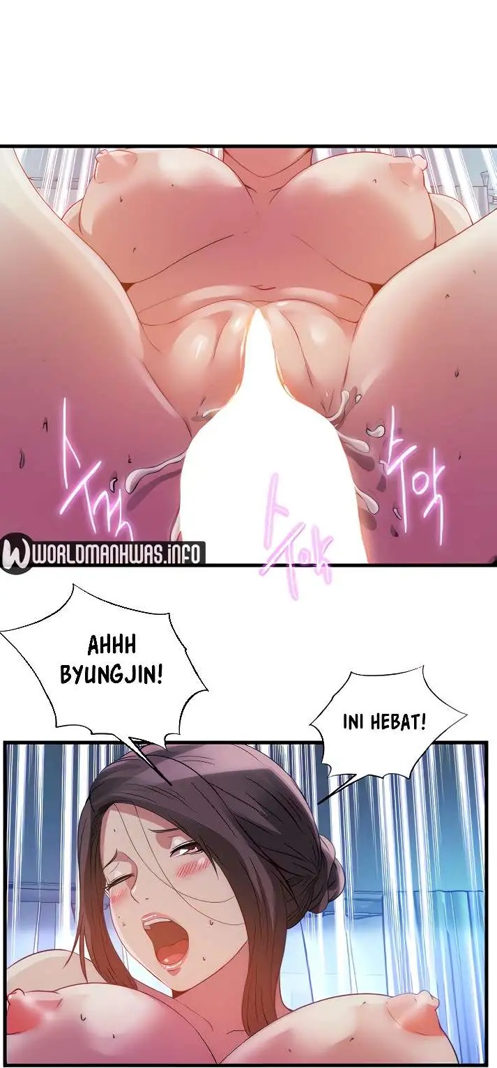 Water Overflow Raw Chapter 102 Page 1