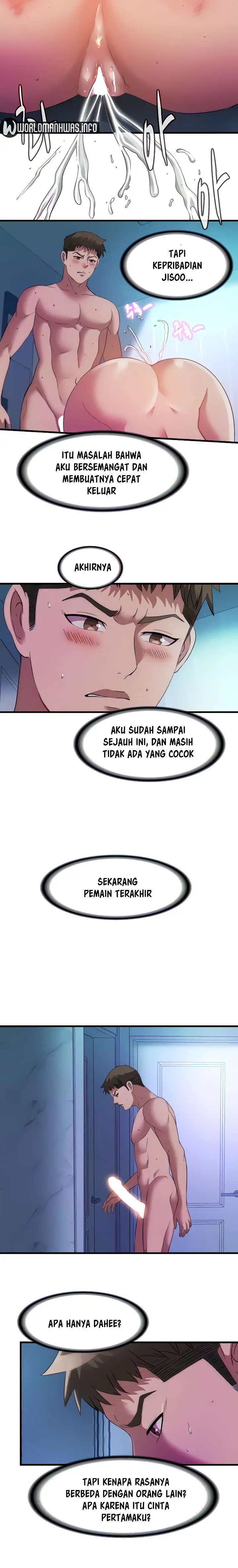 Water Overflow Raw Chapter 102 Page 12
