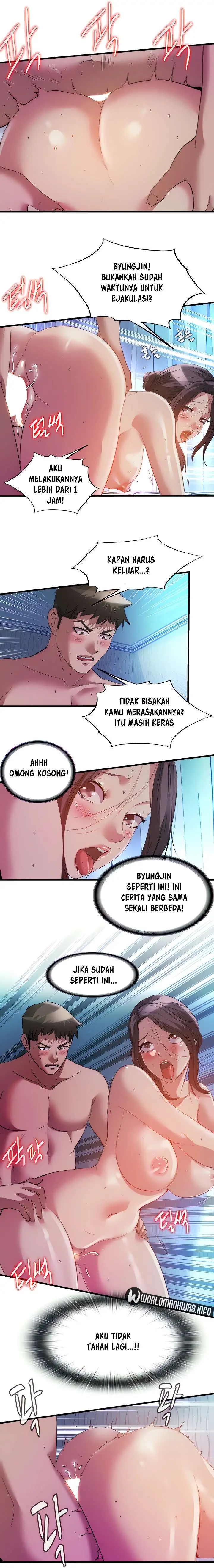 Water Overflow Raw Chapter 102 Page 4