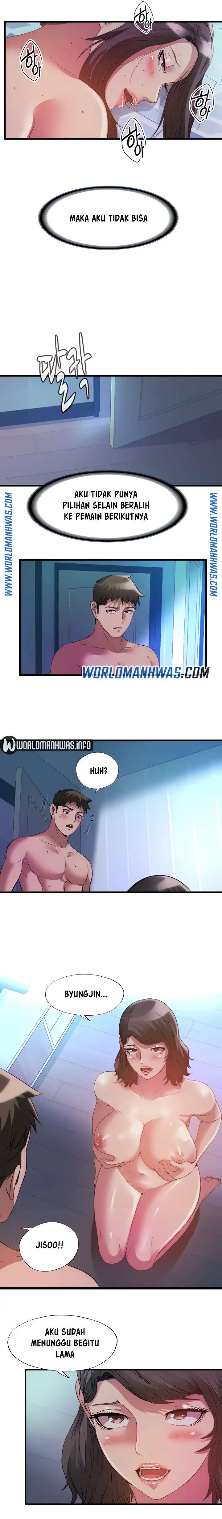 Water Overflow Raw Chapter 102 Page 7
