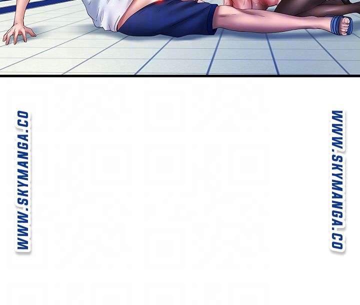 Water Overflow Raw Chapter 12 Page 12