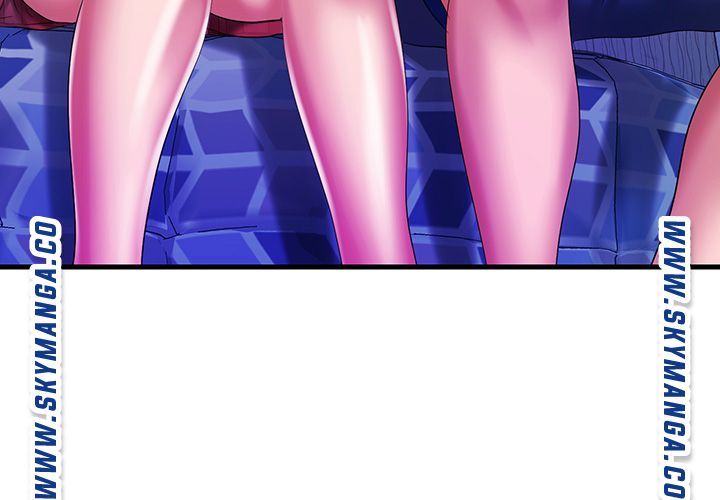 Water Overflow Raw Chapter 12 Page 30