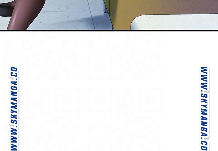 Water Overflow Raw Chapter 12 Page 6
