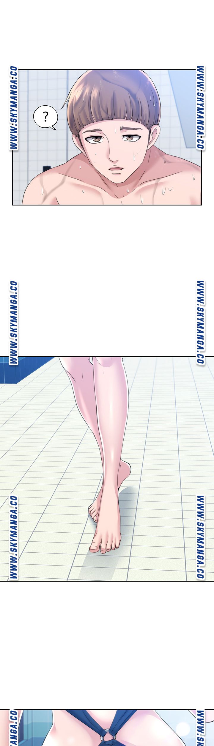 Water Overflow Raw Chapter 2 Page 25