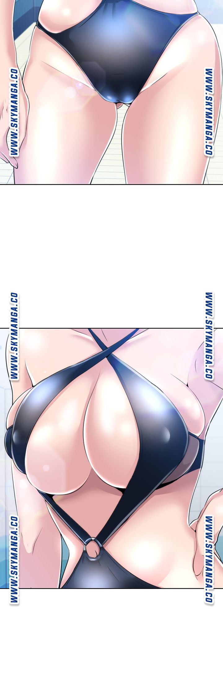 Water Overflow Raw Chapter 2 Page 26