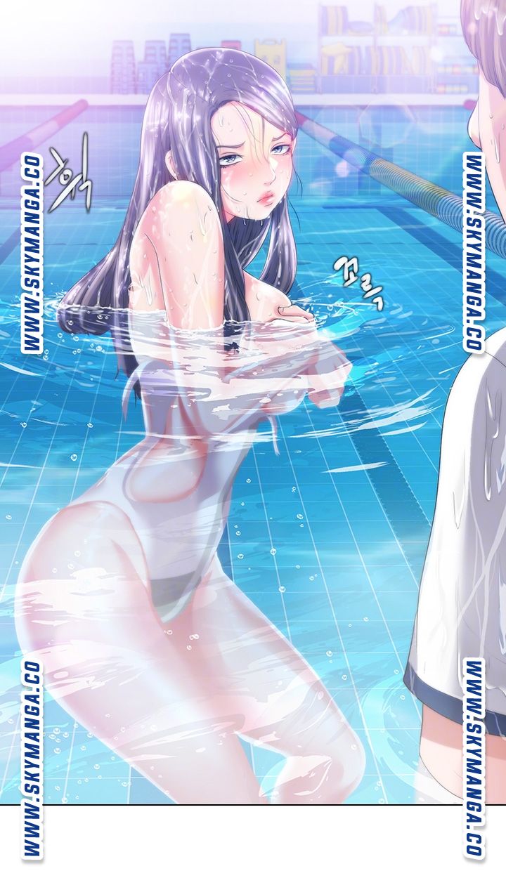Water Overflow Raw Chapter 2 Page 4