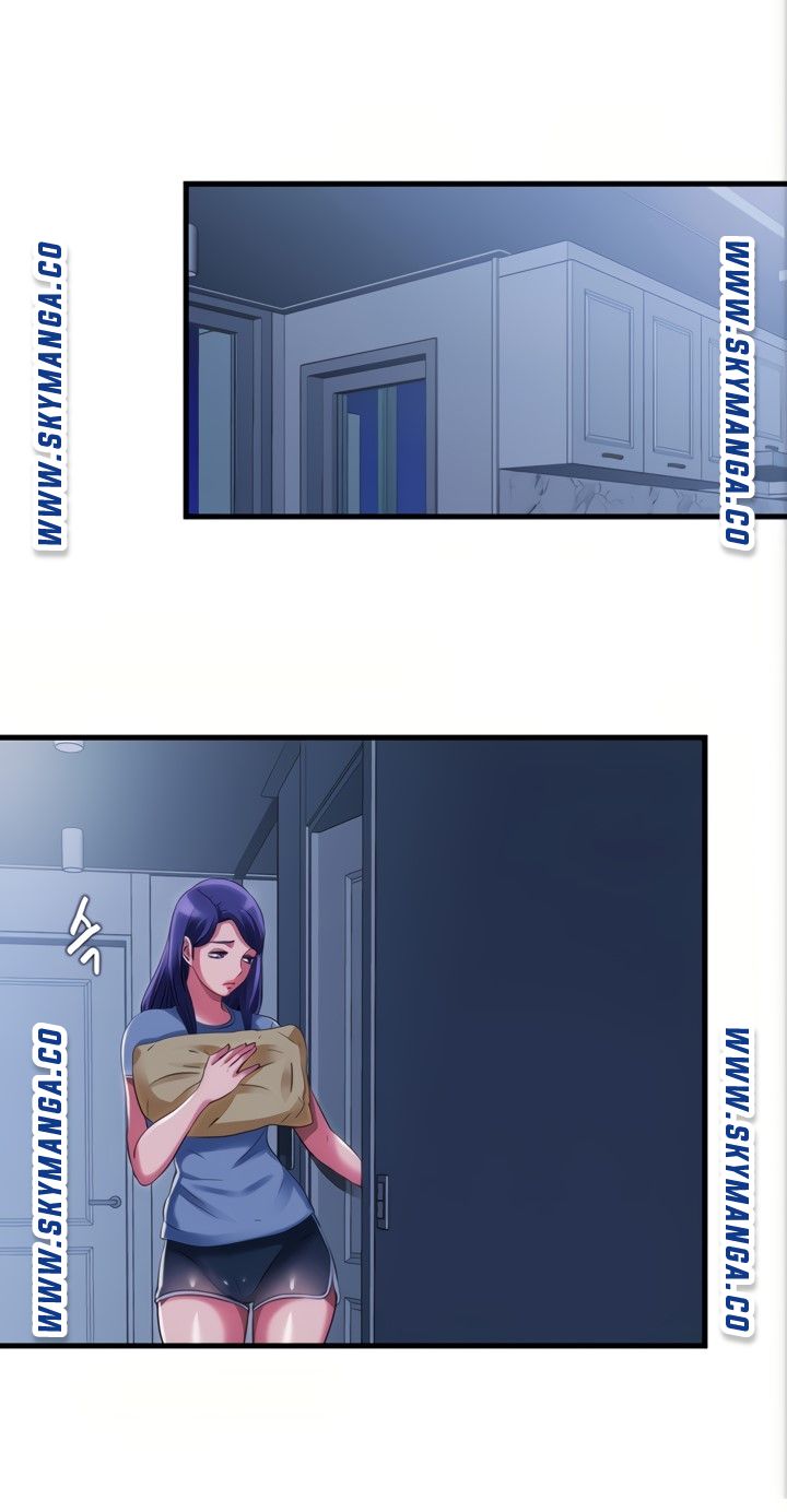 Water Overflow Raw Chapter 22 Page 60