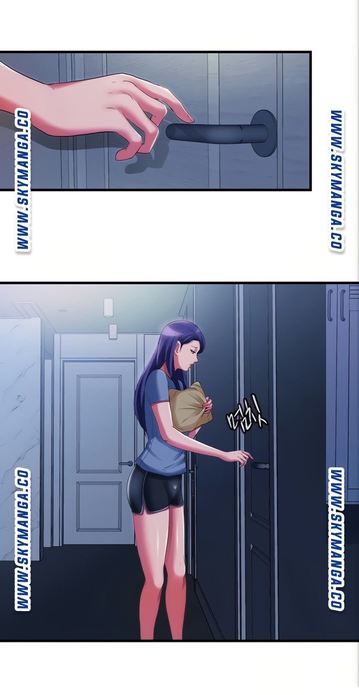 Water Overflow Raw Chapter 23 Page 1