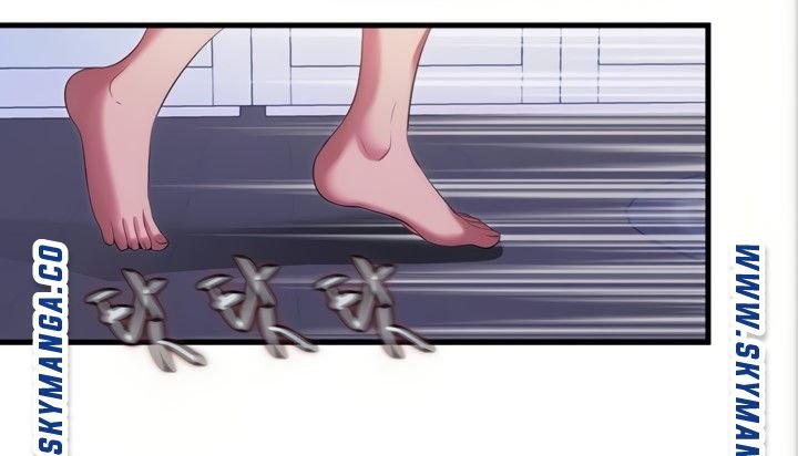 Water Overflow Raw Chapter 23 Page 11